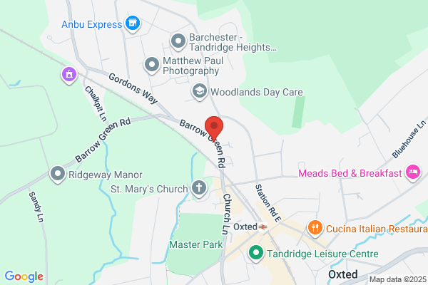 Skinners Of Oxted