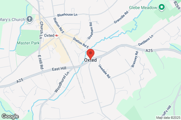 Costcutter - Pollards Oak Road, Oxted