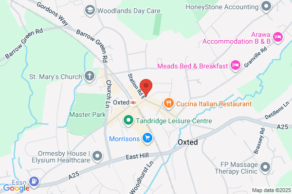 Sainsbury's Local
