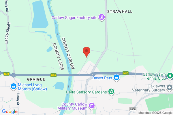 Moore Environmental Commissional Ltd