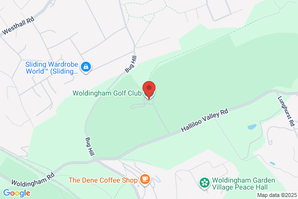 Woldingham Golf Club