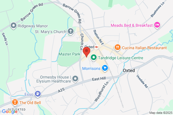 Oxted Design Studio