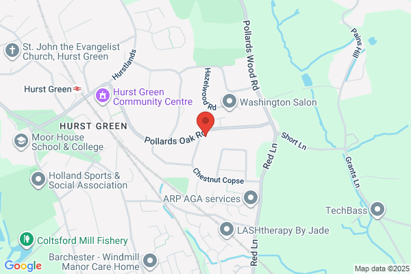 Acres Apart Landscaping Ltd