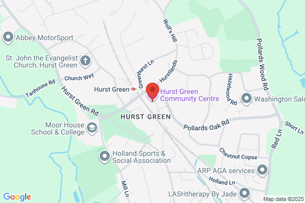 Hurst Green