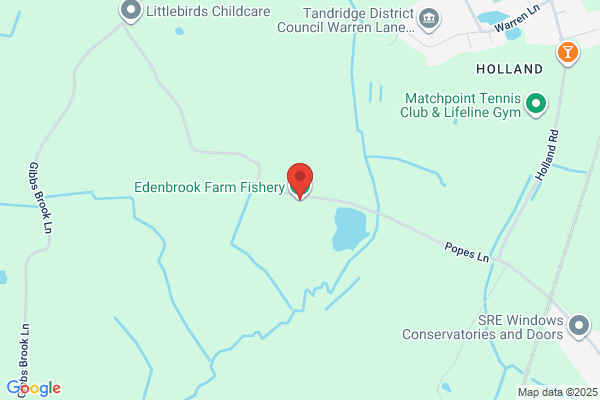 Edenbrook Fisheries
