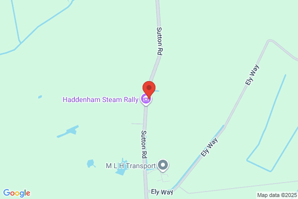 High Ridge Farm