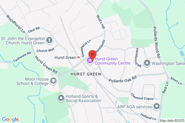 Kingsmead Physiotherapy Clinic