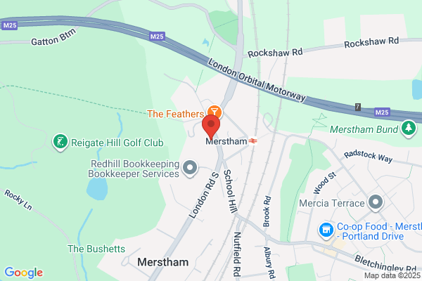 Practical Car & Van Rental Oxted