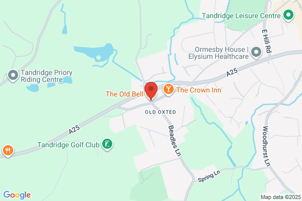 Bell Inn