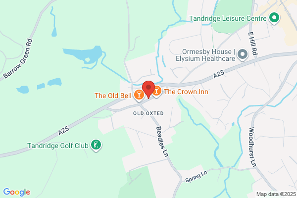 The George Inn