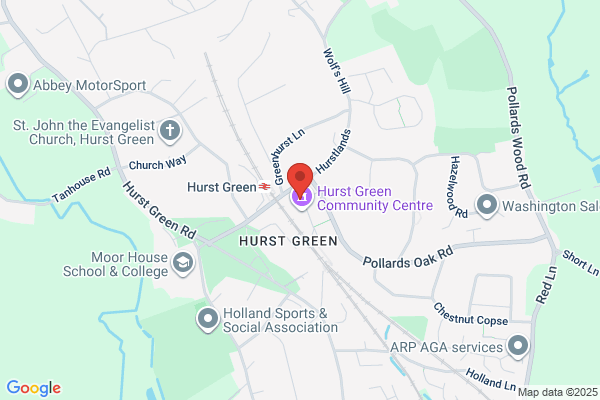 Abbeyfield North Downs Extra Care Society