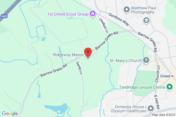 Ridgeway Manor