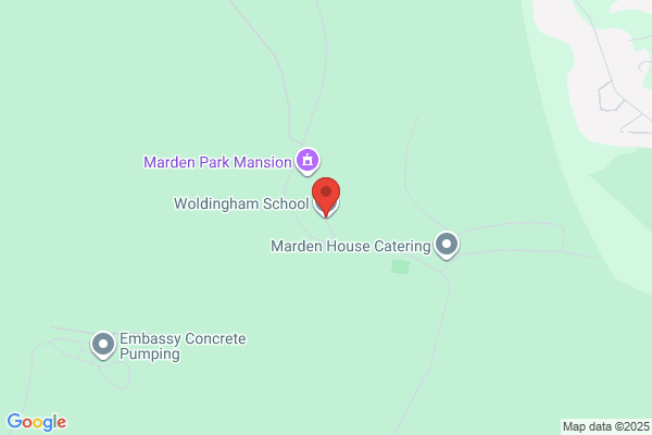 Woldingham School