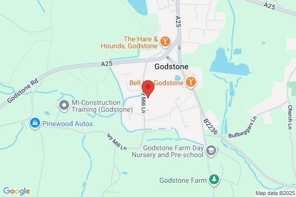 Godstone Village School