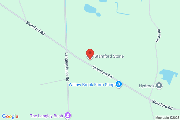 Stonehouse