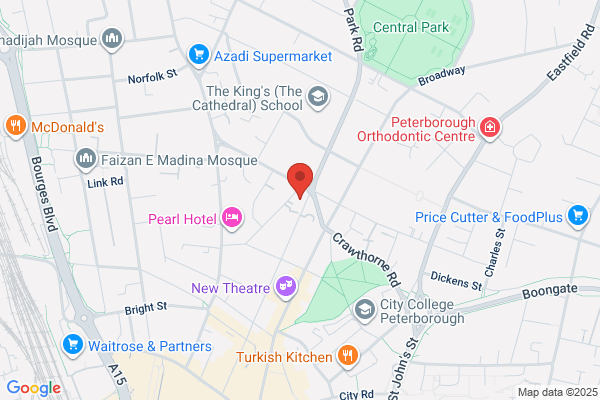 Peterborough Acupuncture Clinic
