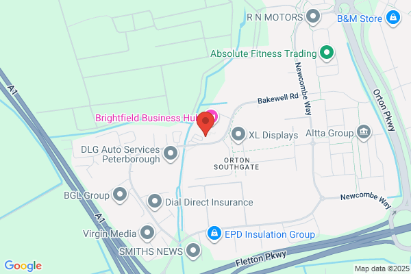 Nene Valley Fostering Agency Ltd