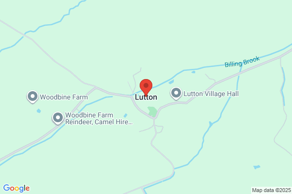 Lutton Farm