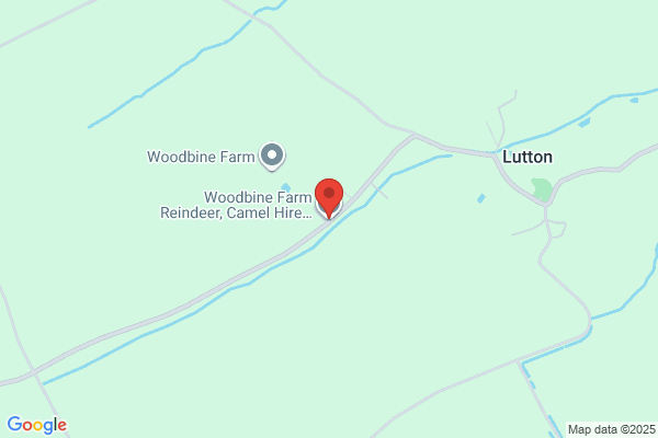 Lutton Farm