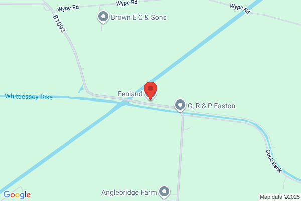 Fenland