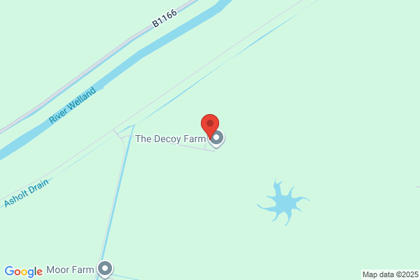 Fletcher Farm Services