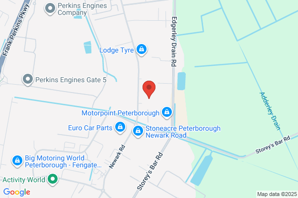 EOC Services Ltd