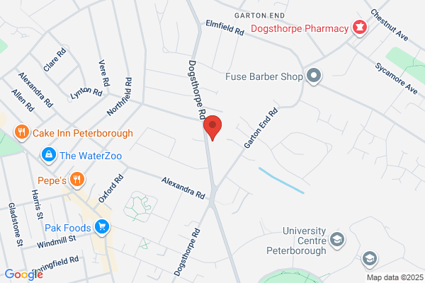 Counselling in Peterborough - Insight IAPT