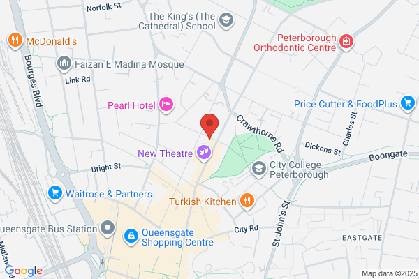 Escape Peterborough