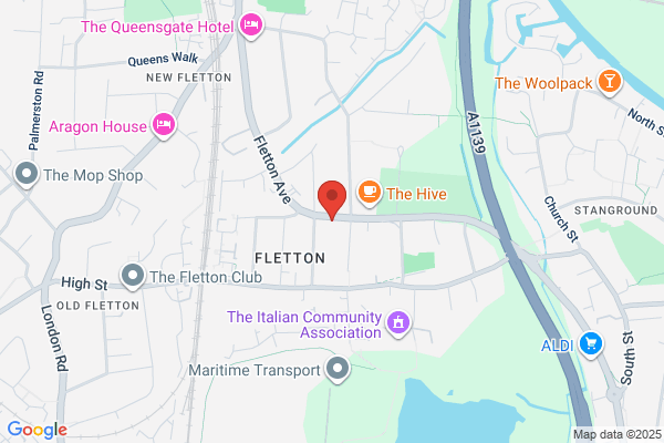 Fletton