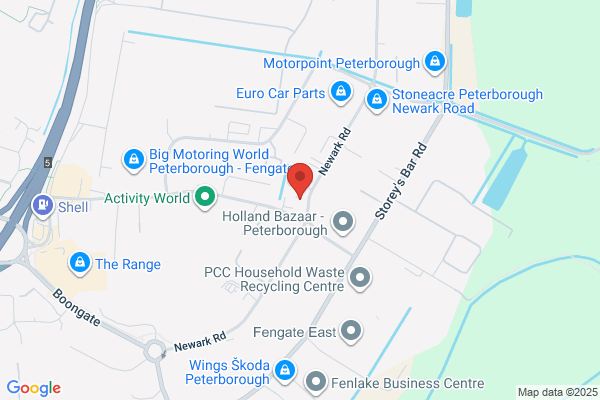 Stonebridge Auto Electrics