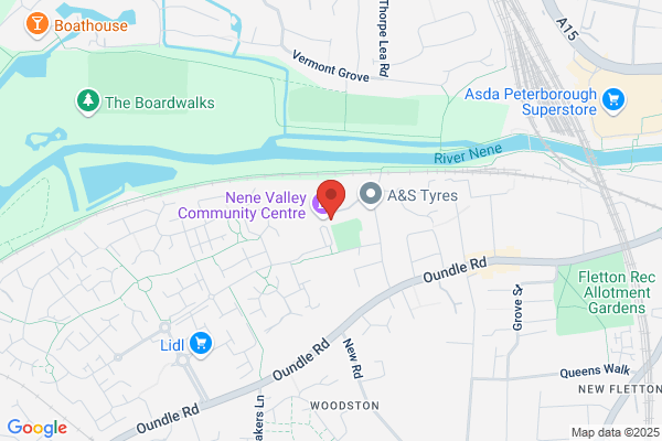 Woodston Motorist Centre Limited