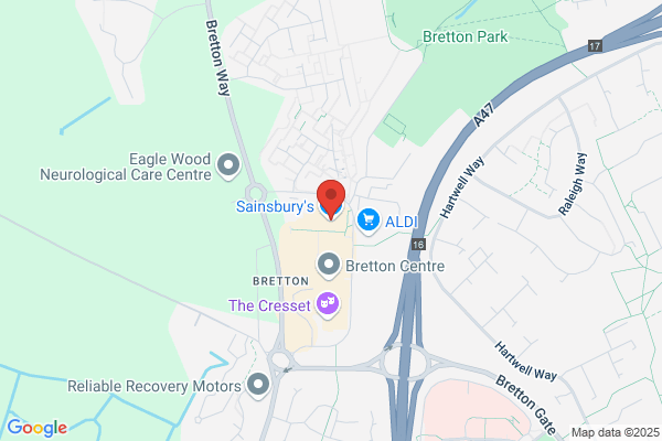 Sainsbury's
