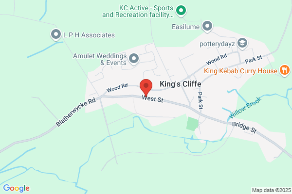 Kings Cliffe Bakery