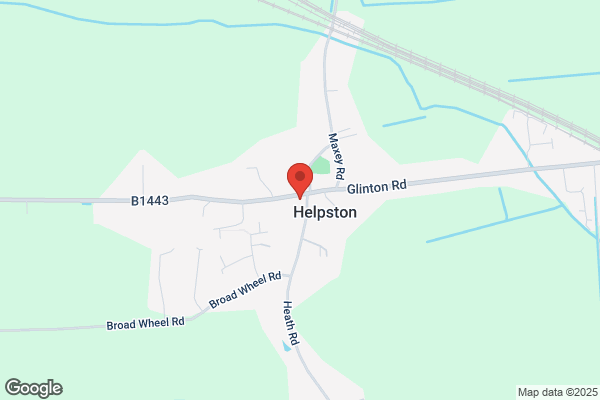 Helpston Village Stores and Post Office