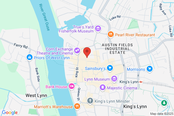 NatWest King's Lynn