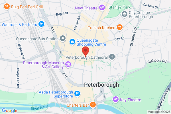 NatWest Peterborough