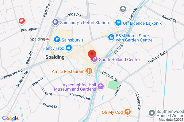 NatWest Spalding