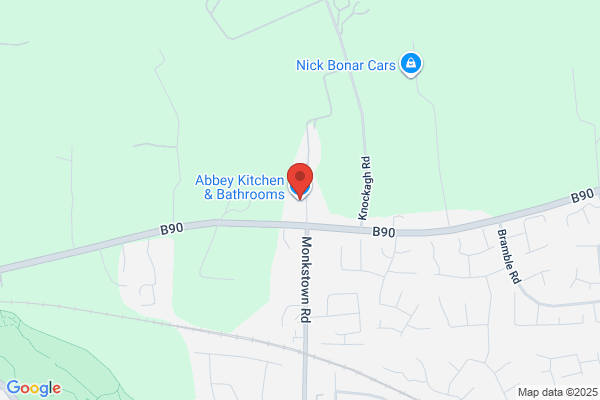 Abbey Kitchens & Bathrooms