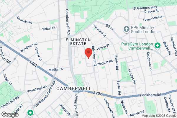 Central Battery Services Ltd