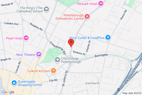 Eastfield Discount Auto Spares