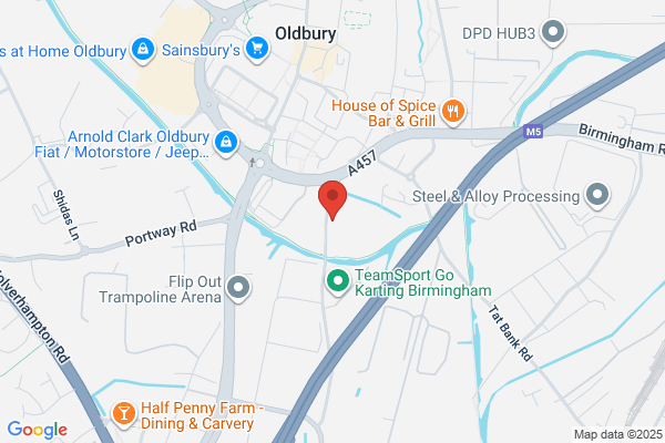 WYKO Industrial Distribution Ltd