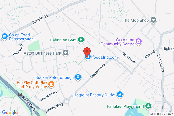 Peterborough Laundry