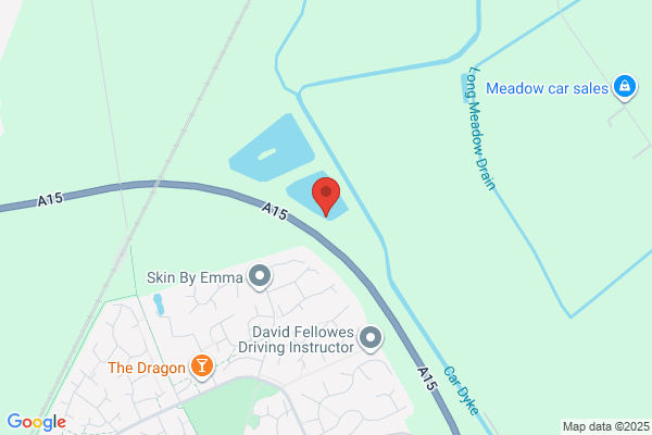 Follybridge