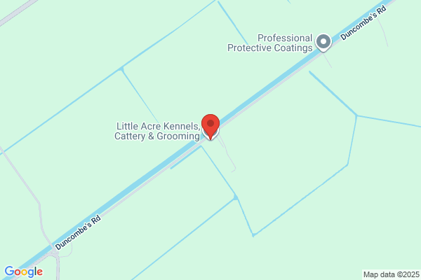 Little Acre Quarantine Cattery & Kennels