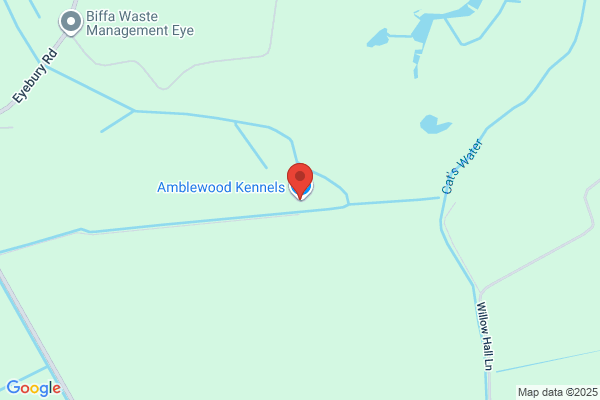 Ormewood Boarding Kennels & Cattery