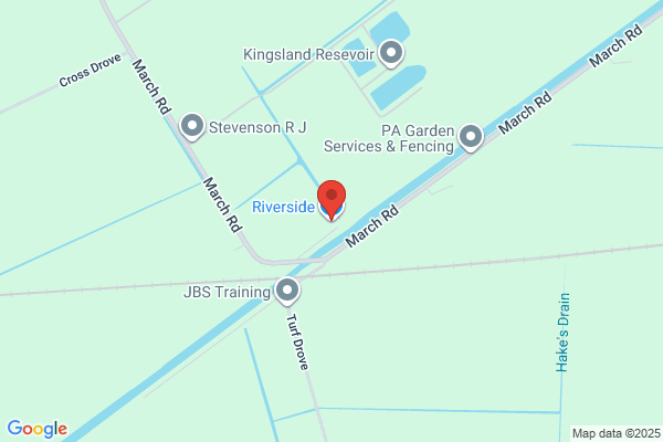 Riverside