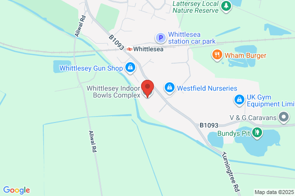 Whittlesey Indoor Bowls Complex