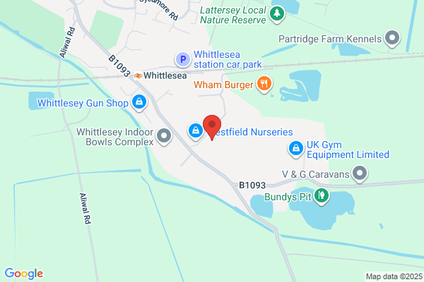 Whittlesey Self Store