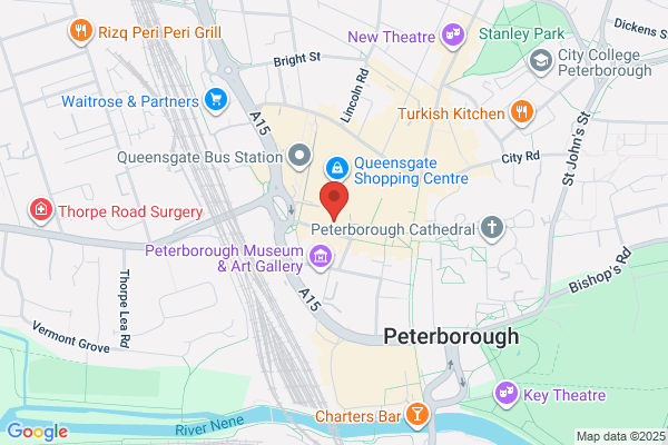 Expack Logistics Ltd