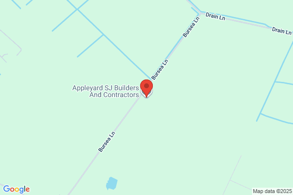 Appleyard & Sayer Building Contractors Ltd